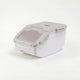 Gravity Food Dispenser