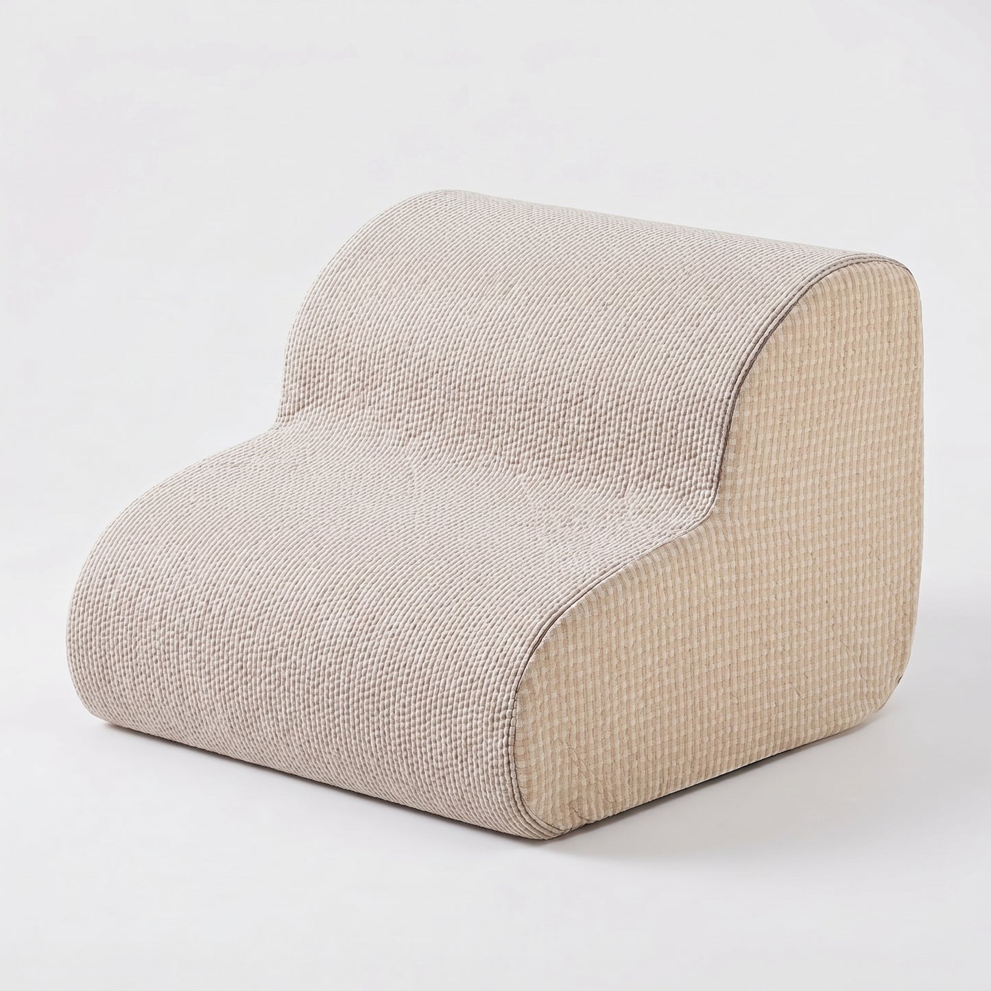 Tread Foam Steps