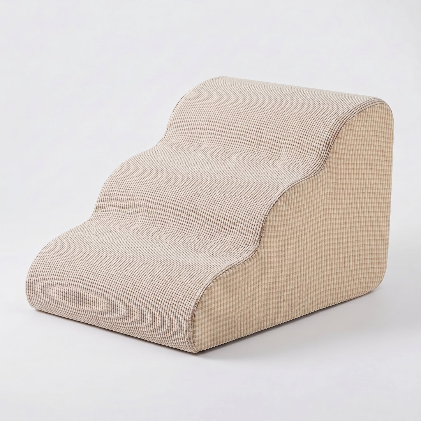 Tread Foam Steps