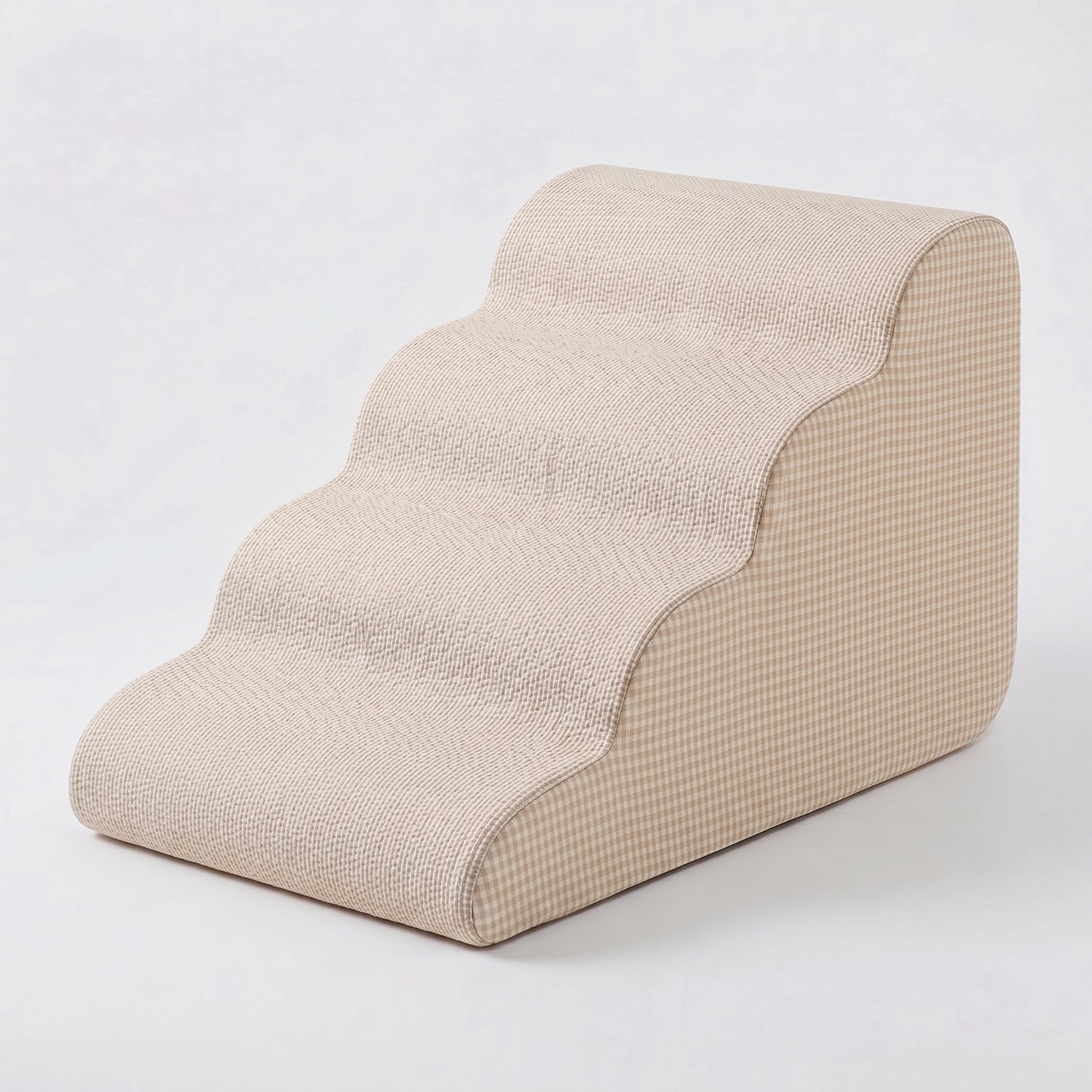 Tread Foam Steps