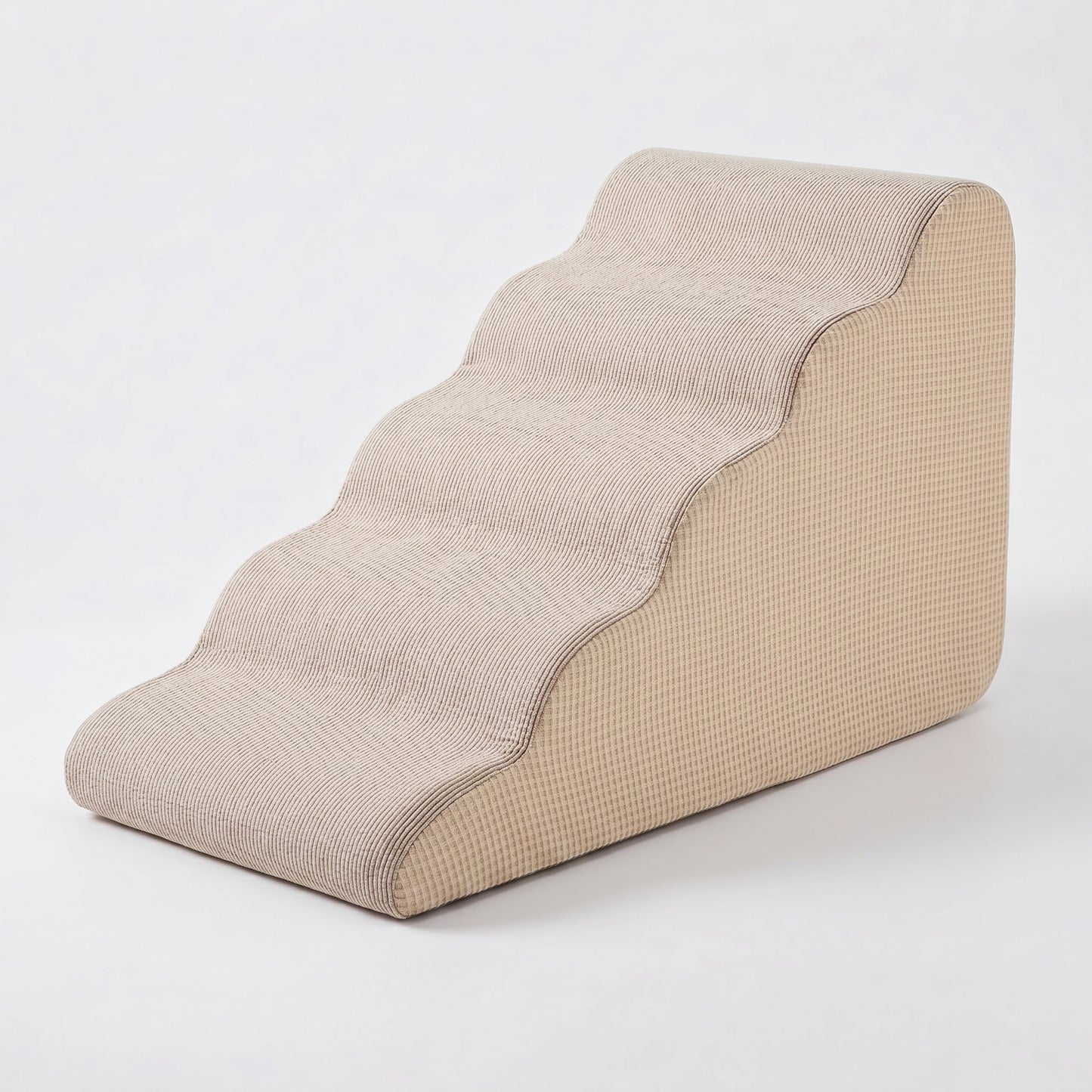 Tread Foam Steps
