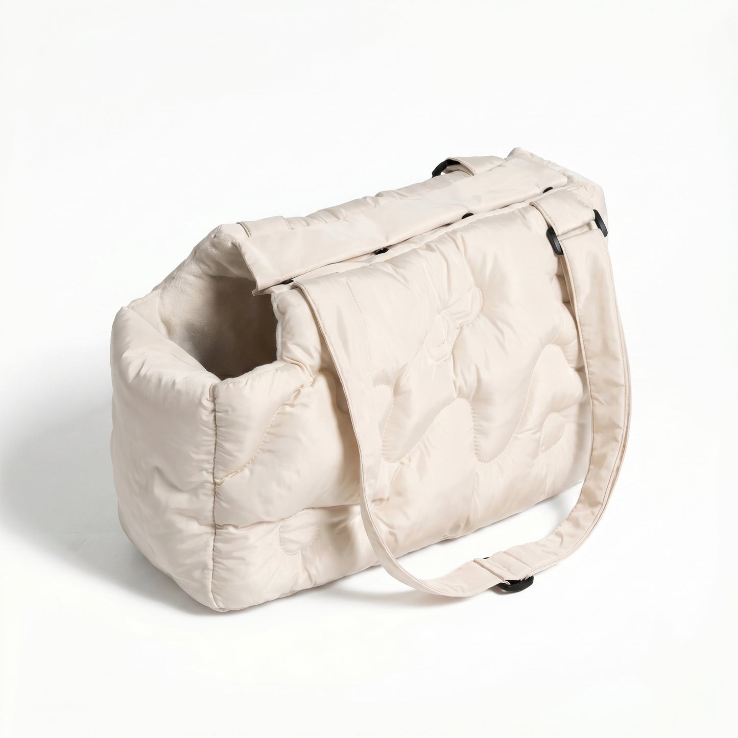 Lift Puffer Carrier