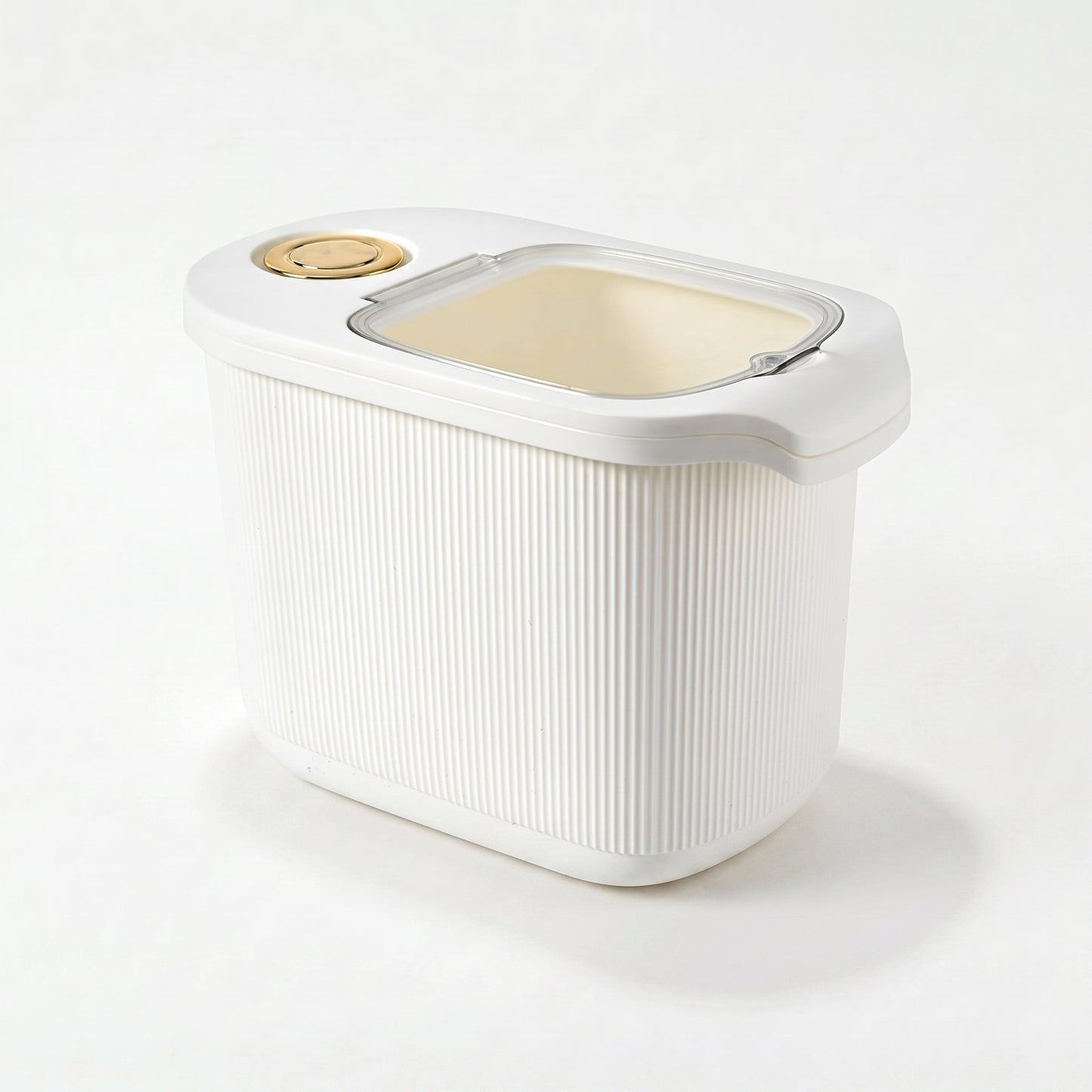 Airtight Food Vault