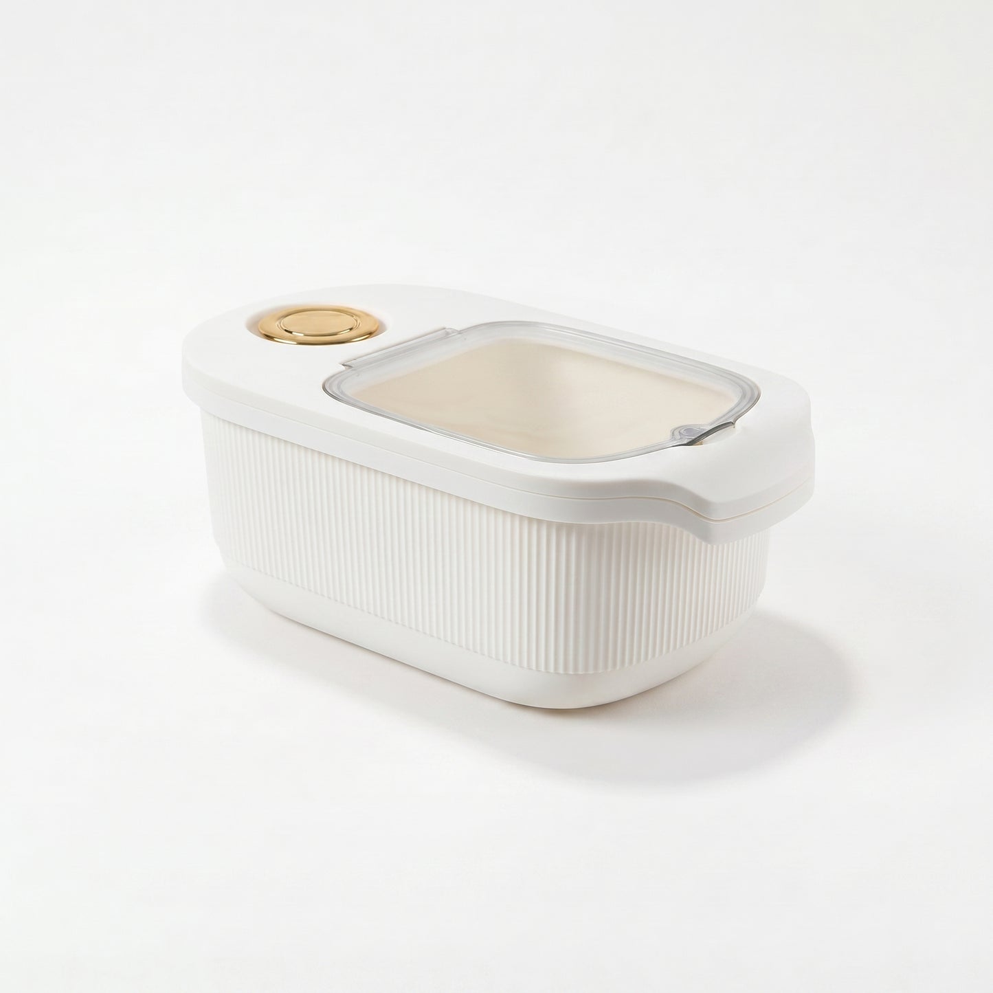Airtight Food Vault