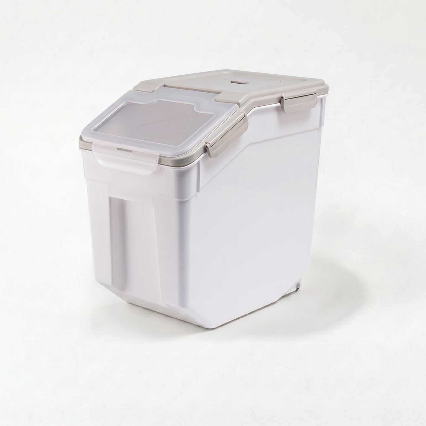 Gravity Food Dispenser