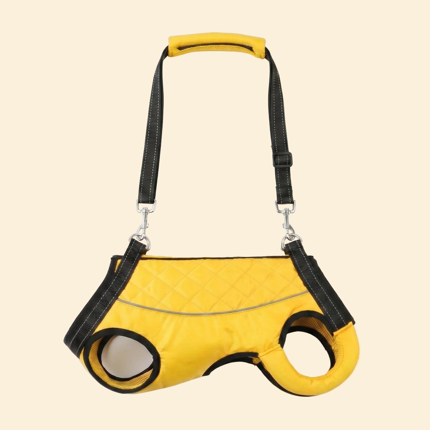 Rear Lift Harness