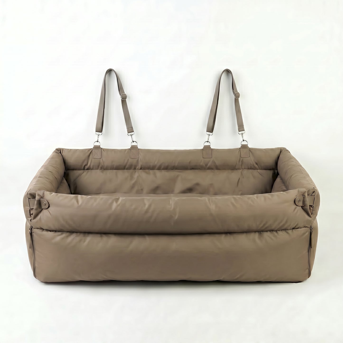 Barrier-Free Car Bed
