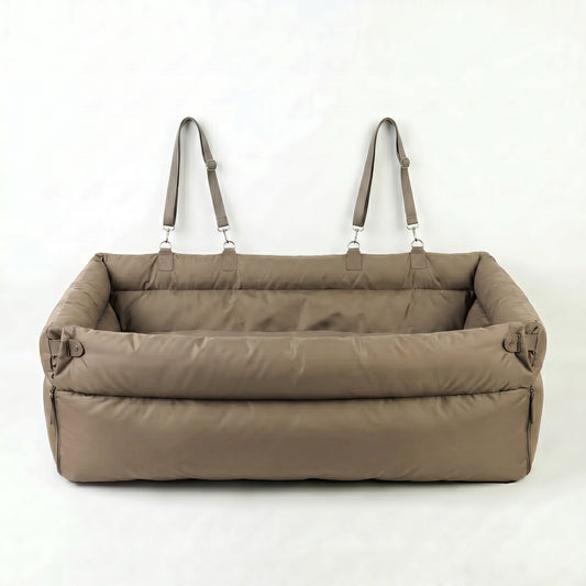 Barrier-Free Car Bed
