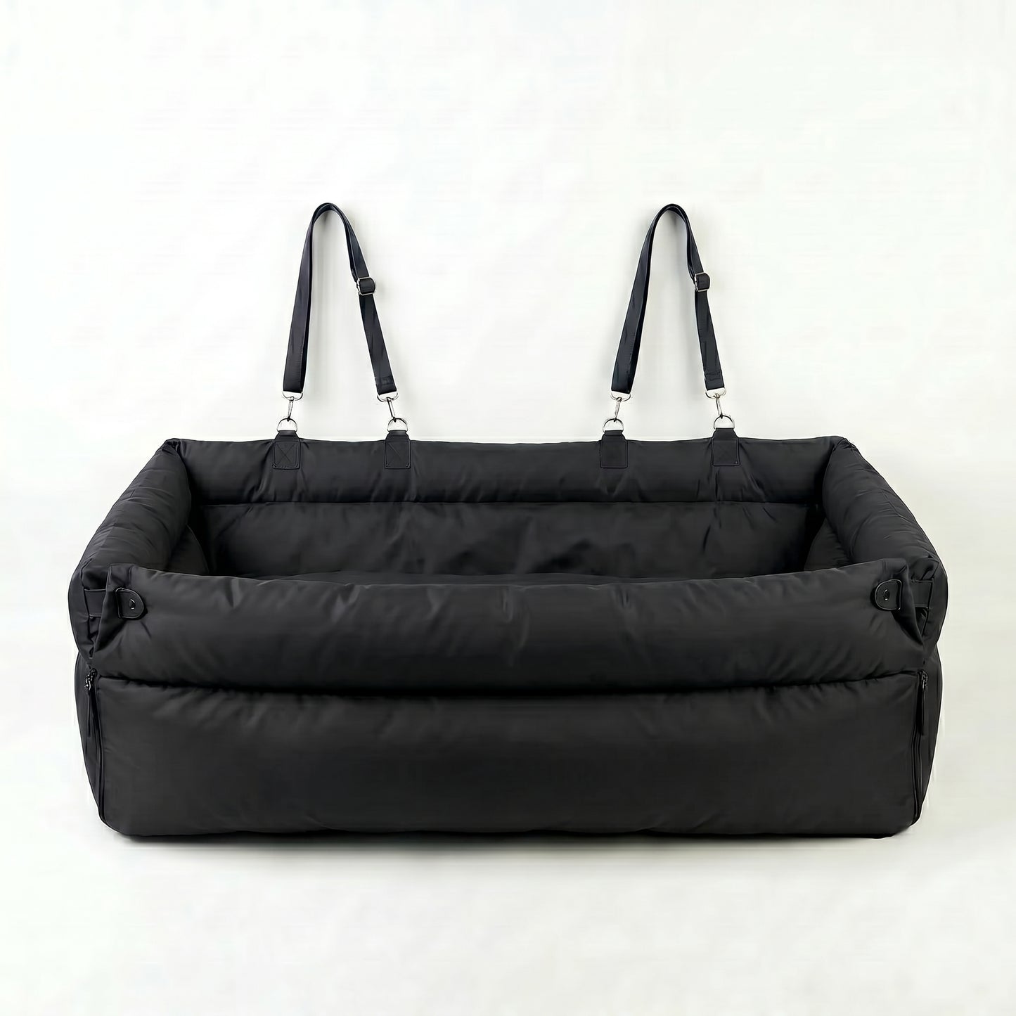 Barrier-Free Car Bed