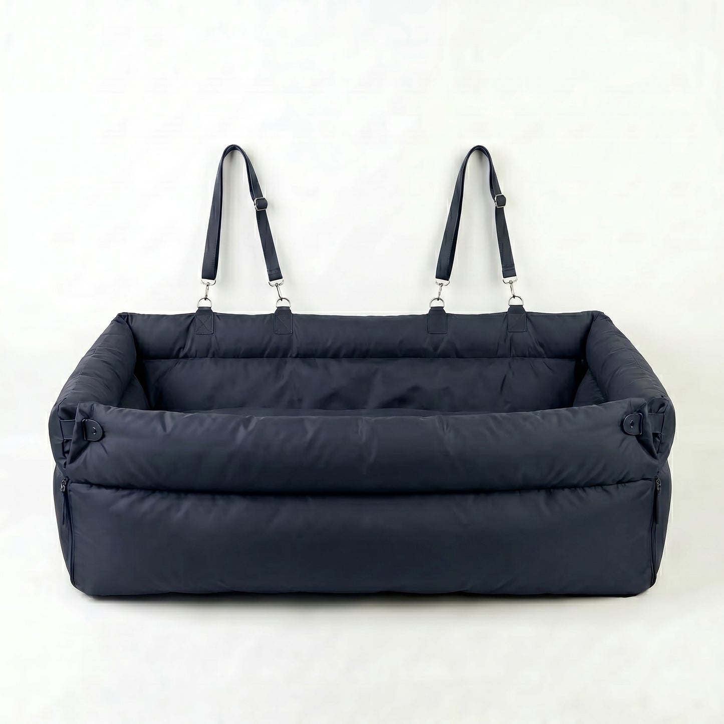 Barrier-Free Car Bed
