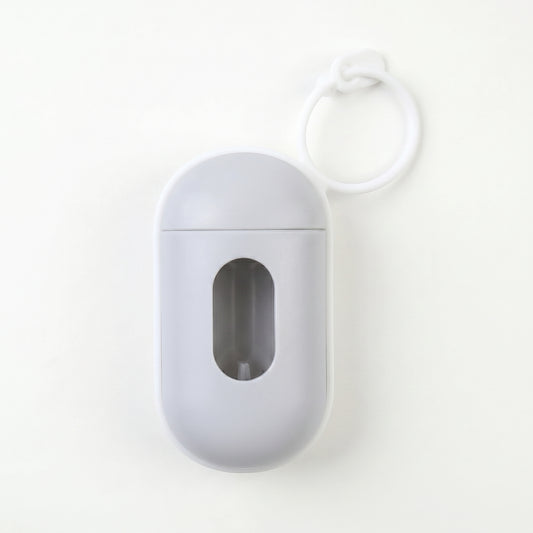 Waste Bag Dispenser