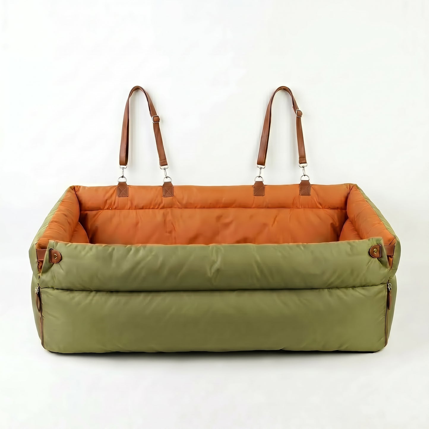 Barrier-Free Car Bed